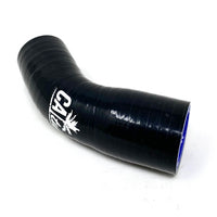 CAtuned Silicone Idle Control Valve Hose Compatible with E30 E28 E34 (13 41 1 718 777)