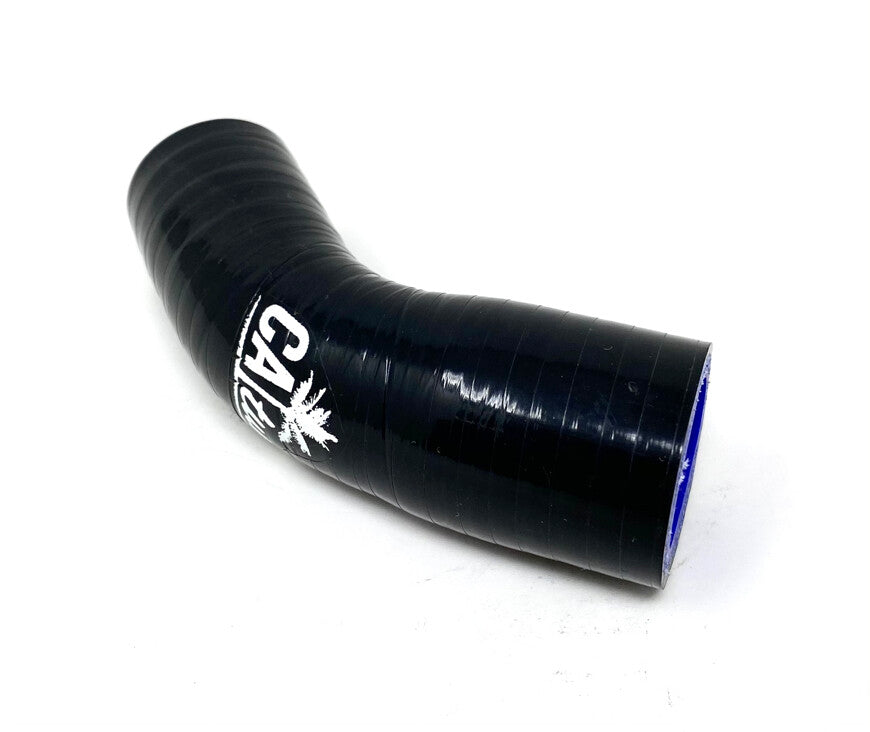 CAtuned Silicone Idle Control Valve Hose Compatible with E30 E28 E34 (13 41 1 718 777)