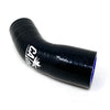 CAtuned Silicone Idle Control Valve Hose Compatible with E30 E28 E34 (13 41 1 718 777)