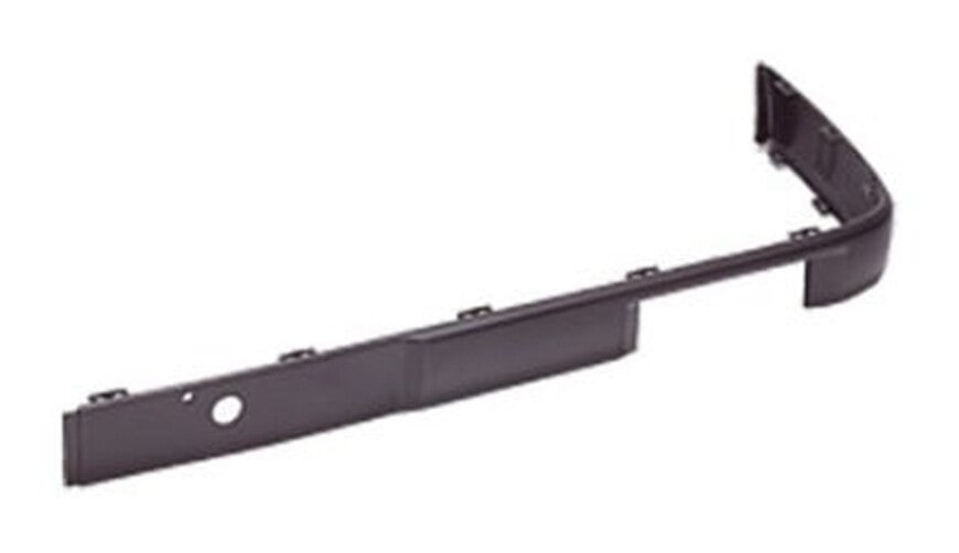 E30 4Pc OEM Euro Bumper Trim (Late Model)