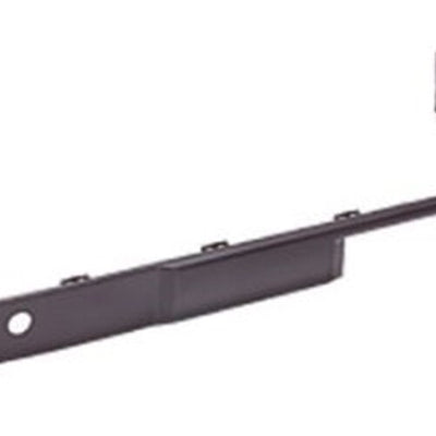 E30 4Pc OEM Euro Bumper Trim (Late Model)