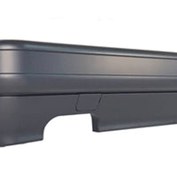 CAtuned Body kit Plastic Composite FlexiPlex Compatible with E30 Late model REAR Mtech2