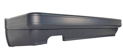 CAtuned Body kit Plastic Composite FlexiPlex Compatible with E30 Late model REAR Mtech2