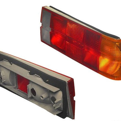 Early Taillight Housing Left compatible with E30 M3