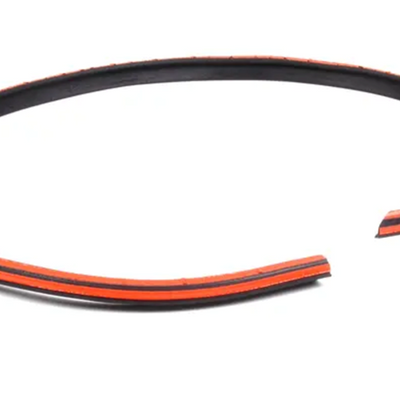 E30 BMW Fender Evo Seals