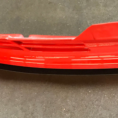 Splitter for Mtech 1 or Mtech 2 Bumpers Compatible with E30