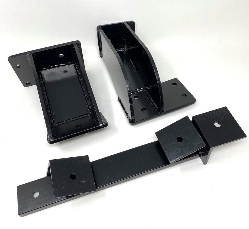 CAtuned E28 24V Swap Mounts