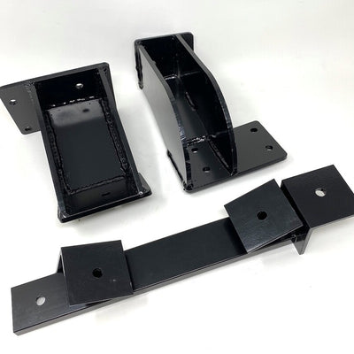 CAtuned E28 24V Swap Mounts