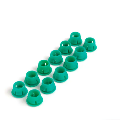 E30 BMW Factory IS Side Skirt HARDWARE ONLY