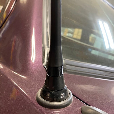 Universal Antenna Top mount Compatible with E30/ E28 & More