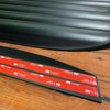 CAtuned Trunk Cup Spoiler Rubber