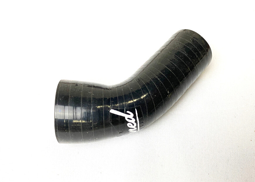 CAtuned Silicone Idle Control Valve Hose Compatible with E30 E34 Z1 (13 41 1 730 397)