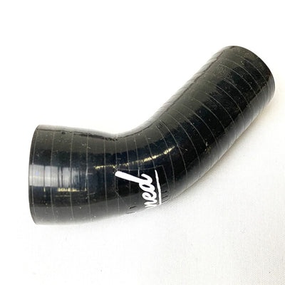 CAtuned Silicone Idle Control Valve Hose Compatible with E30 E34 Z1 (13 41 1 730 397)