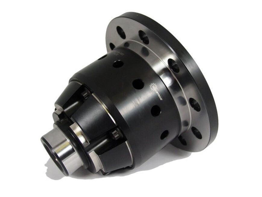 Wavetrac Compatible with 188 AXLE: E30 / E36 325i, M3 USA, M3 3.2L E28 533i, 535i E24 633i, 635i E36/7 Z3 M Coupe/Roadster