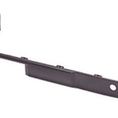 E30 4Pc OEM Euro Bumper Trim (Late Model)