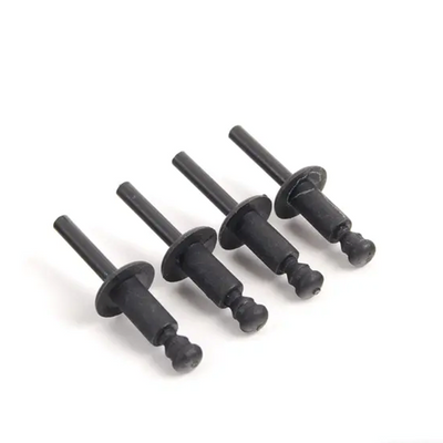 E30 BMW Factory IS Side Skirt HARDWARE ONLY