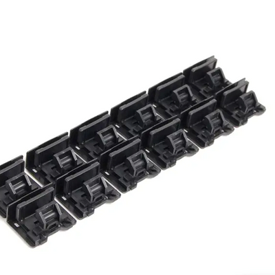 E30 BMW Factory IS Side Skirt HARDWARE ONLY