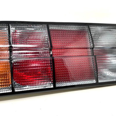 Custom Set of Early Tail lights Compatible with E30 & M3 (Early model cars) Taillights