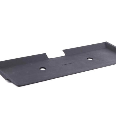 Euro E30 Early Model Plastic Filler - NEW