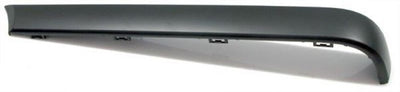 E30 4Pc OEM Euro Bumper Trim (Late Model)