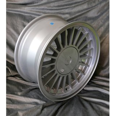 Alpina Style 7x16 | 8x16 Wheels 5x120 Compatible with E3 / E9 / E12 / E23 / E24 / E28