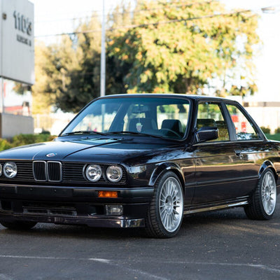 Alpina Style 7x16 | 8x16 Wheels 5x120 Compatible with E3 / E9 / E12 / E23 / E24 / E28