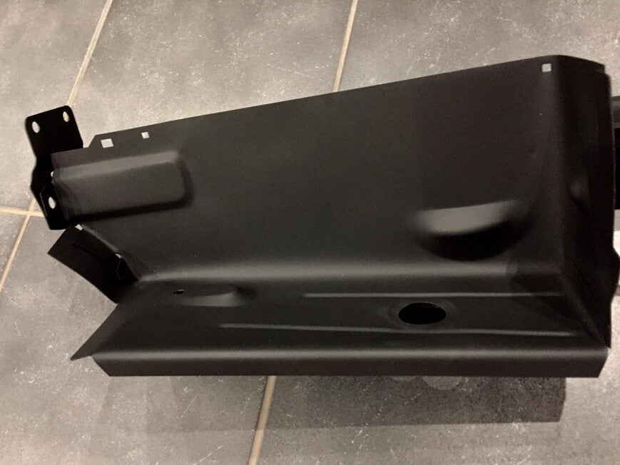 Rear Battery Box Replacement Compatible with all 1983 -1987 E30 & M3