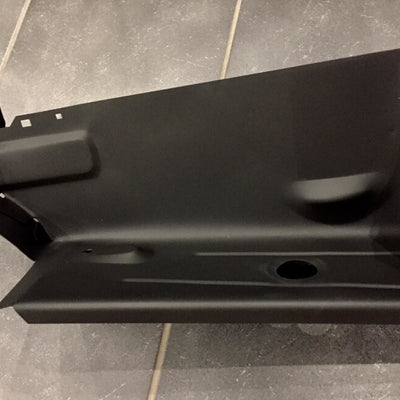 Rear Battery Box Replacement Compatible with all 1983 -1987 E30 & M3