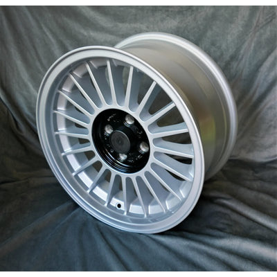 Alpina Style 7x16 | 8x16 Wheels 5x120 Compatible with E3 / E9 / E12 / E23 / E24 / E28