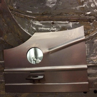 Front Brake Line Wall Replacement E30’s from 1983-1994