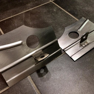 Front Brake Line Wall Replacement E30’s from 1983-1994