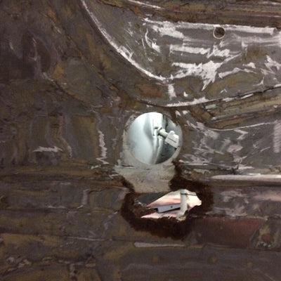 Front Brake Line Wall Replacement E30’s from 1983-1994