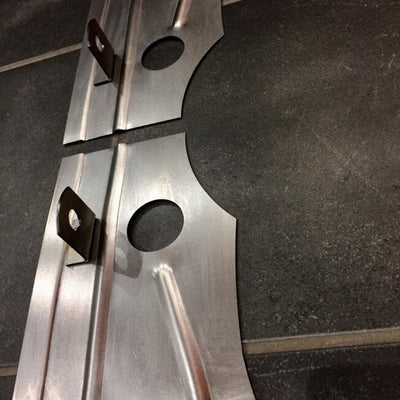 Front Brake Line Wall Replacement E30’s from 1983-1994