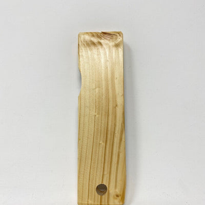 CAtuned Interior Sun Blinds Wood Compatible with E30 M3 Only