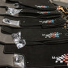 Motorsport Floor Mats / Set Compatible for E36