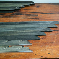 CAtuned Interior Sun Blinds Wood Compatible with E30