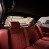 CAtuned Interior Sun Blinds Wood Compatible with E30 M3 Only