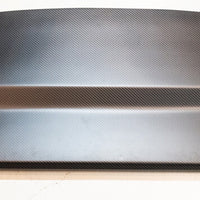 CAtuned Carbon Fiber Rear Parcel Shelf Compatible with E30 M3 & none M3