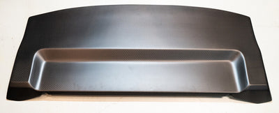 CAtuned Carbon Fiber Rear Parcel Shelf Compatible with E30 M3 & none M3