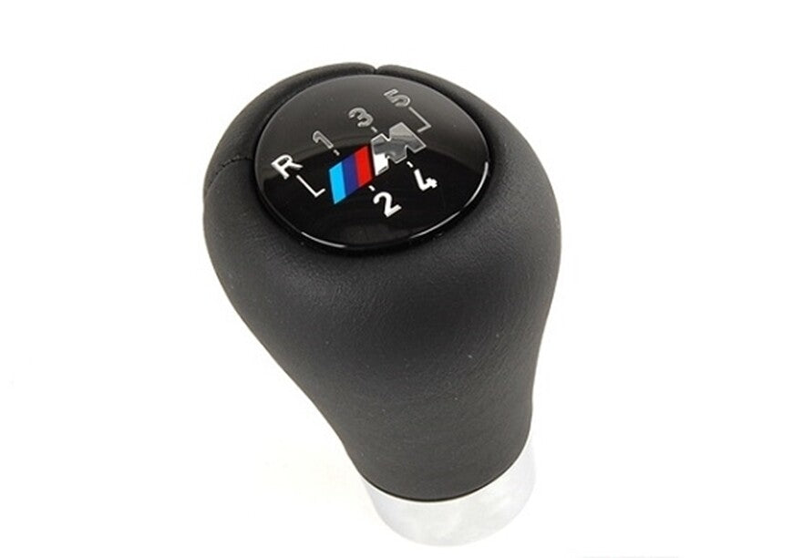 ZHP BMW SHIFT KNOB (P/N: 25117896031)