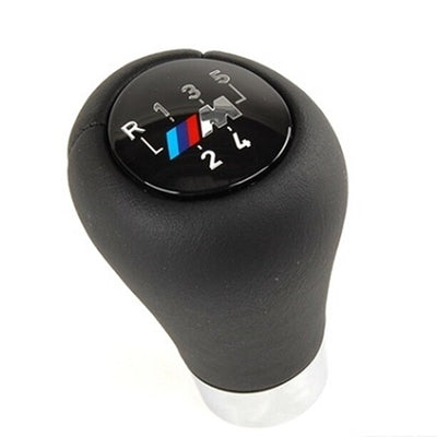 ZHP BMW SHIFT KNOB (P/N: 25117896031)