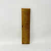 CAtuned Interior Sun Blinds Wood Compatible with 2002 E10