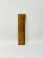 CAtuned Interior Sun Blinds Wood Compatible with E30 M3 Only