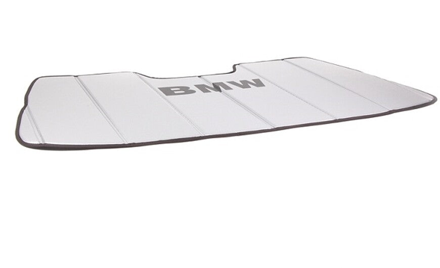 E46 BMW SUNSHADE