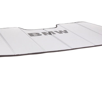 E46 BMW SUNSHADE
