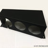 Alpina-style gauge pod Compatible with 2002 (fits many other models also) E30, E36, E39, E28, E21, E9, 2002
