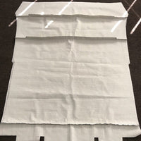 CATuned Black Headliner Material No sunroof compatible with 2002 E10
