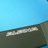 Alpina Steering wheel 380mm Compatible with E24/E28/E30/E34 4 spoke Early w/hub