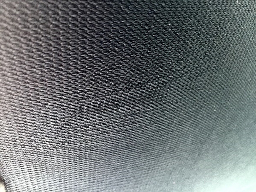 Black Headliner Material Compatible with BMW E28