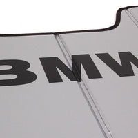 E46 BMW SUNSHADE